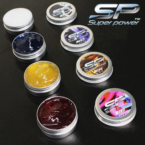 Remote Control Cars Lubricant Black Gear Oil Dog Bone Universal Joint Cvd Lubricating Oil For 1/10 1/8 1/5 RC Cars