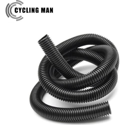 Inner Diameter 32mm Vacuum Cleaner Thread Hose Straws Factory Bellows Vacuum Tube Soft Pipe Vacuum Cleaners Accessories