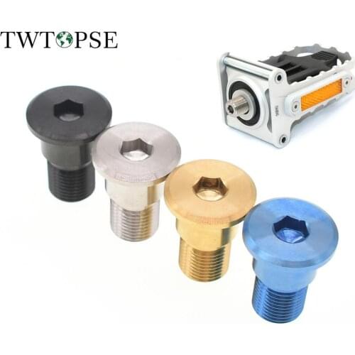 TWTOPSE Bicycle Pedals