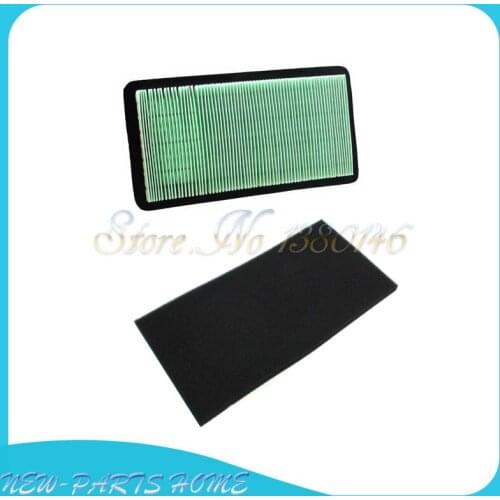 Air Filter Foam Pre Filter For Honda GCV520U GCV530 GCV530R GCV530U GXV530U