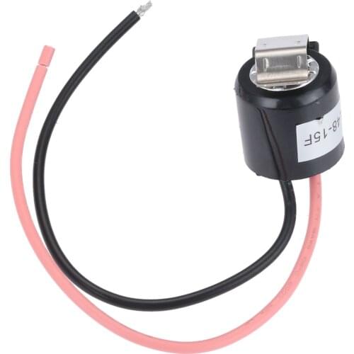 W10225581 Refrigerator Defrost Thermostat Fit for Whirlpool Kenmore AP4511066 2321799