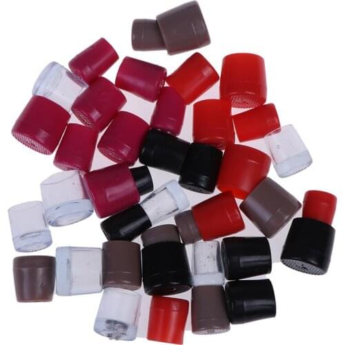 1Pair Latin Dance Shoes Covers Cap Shoe Care High Heel Protectors For Shoes Hard Wearing Wedding Heel Protectors Stoppers