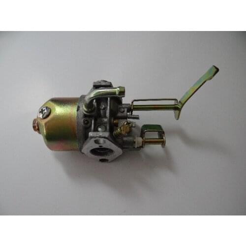 168F 170F gasoline generator carburetor