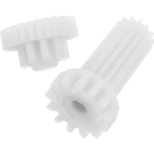 9115 RC Monster Truck Spare Parts Transmission Gear Kits 15-SJ22