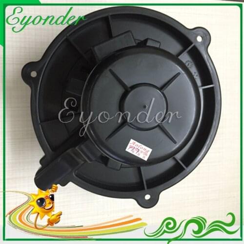 AC A/C air conditioning Electronic Heater Fan Blower Motor Assembly for Hyundai TUCSON JM SPORTAGE 2.0 2.7 971132E200 971132E300