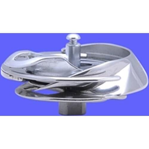 Sewing machine shuttle hook DP2-457U(T) KRP457 for BROTHER LZ2-B852 SINGER 457A 457U FLYINGMAN YULUN JACK ZOJE