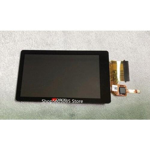 For Sony ILCE-6500 A6500 LCD Screen Display NEW Original