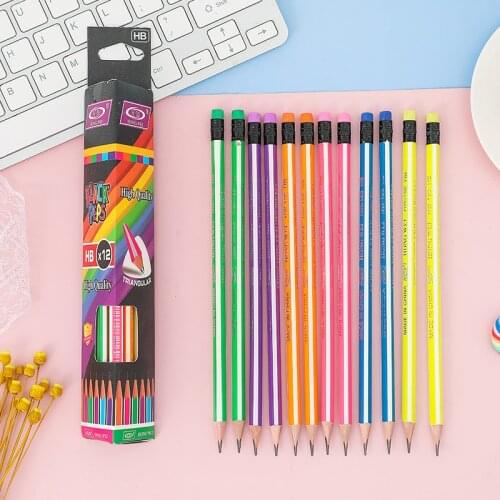 HW Children's Pencils