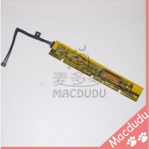 Brand New for Macbook A1181 Inverter Board with Inverter Cable (3-wall) Flat connector *Verified Supplier