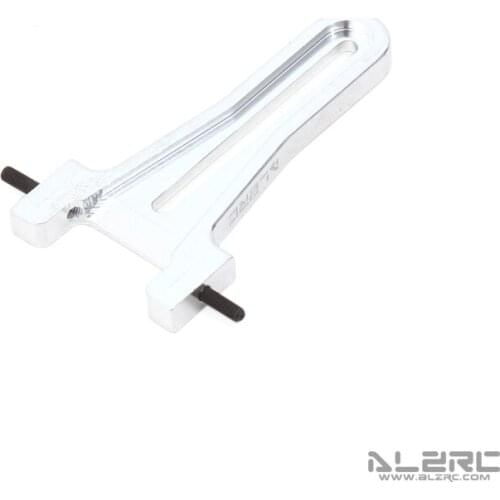ALZRC - Devil 500 Pro Metal Anti Rotation Bracket