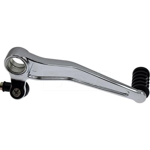 Motorcycle For Suzuki SV650S 2001 2002 2003 2004 2005 2006 2007 SV 650S Motorcycle aluminum Gear Shift Lever pedal