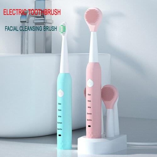 Nujouan Electric Toothbrushes