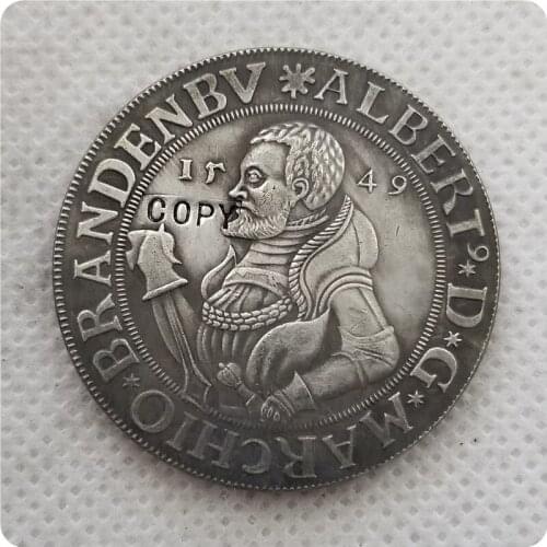 1549 Copy Coin commemorative coins-replica coins medal coins collectibles