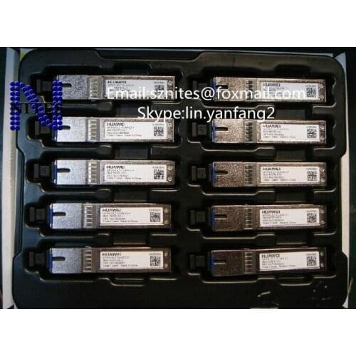 Brand New Original Hua wei GPON OLT Class C+ SFP Modules, Single SC Port-For MA5680T GPBD GPFD