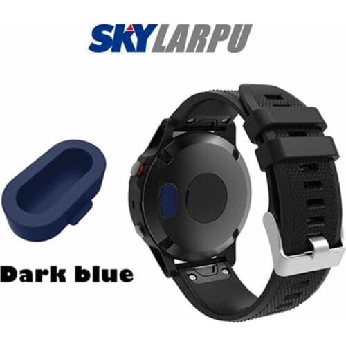 Sport Smart Watch Bracelet for Garmin Vivosmart HR Replacement Wristband Silicone Strap Soft Free Shipping
