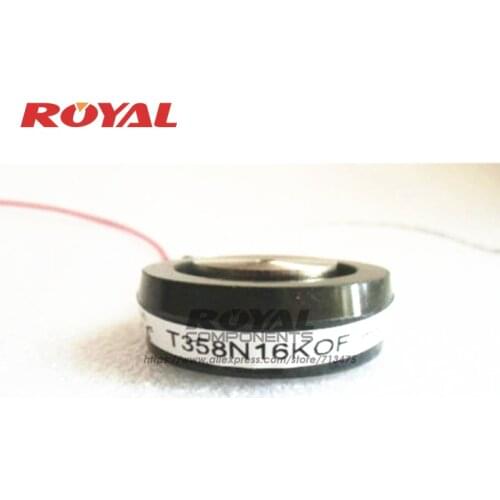 T358N12TOF T358N16TOF T358N18TOF T358N20TOF T358N22TOF