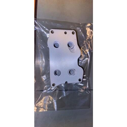 Parts OE No 1103.T3 1103.S4 1103.L3 9672654380 6790859280 30759039 3M5Q6L625BA for Peugeot Citroen Ford Volvo Fiat oil cooler