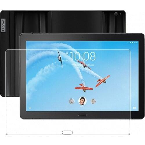 For Lenovo Tab P10 TB-X705L Screen Protector Tempered Glass,For Lenovo Tab P10 TB-X705L TB-X705F Protective Tempered Glass Film