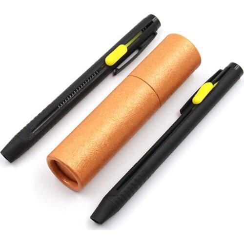 1Set Erasable Tailors Chalk Pens Sewing Chalks Invisible Fabric Marker Wax Strips Dressmakers Pencil Sewing Craftwork Supplies