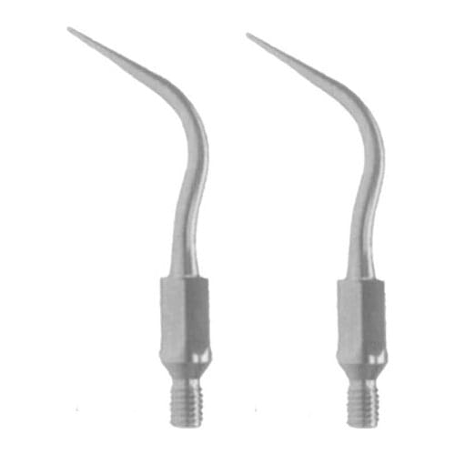 2pcs/lot GK6 Scaler Tips Tools for KAVO Dentist Dentistry Instrument Dental Equipment Ultrasonic Scaling Tip Compatible KAVO GK6