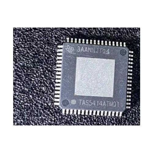 5PCS/TAS5414ATMQ1 TAS5414