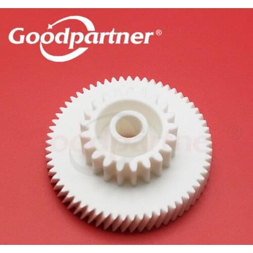 5X NGERH2047FCZZ DV Joint Gear for SHARP MX M282 M283 M362 M363 M423 M452 M453 M502 M503 M364 M365 M464 M465 M564 M565