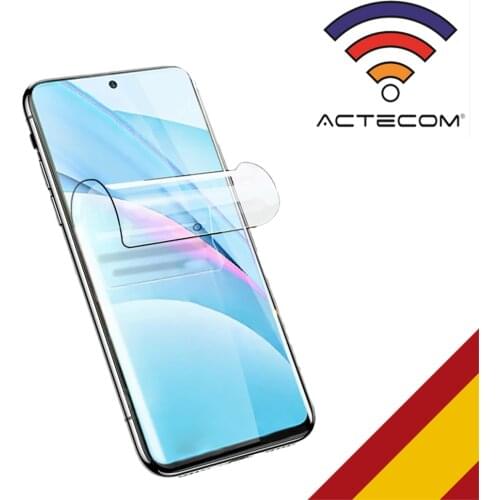 ACTECOM Screen Protectors For Samsung Galaxy S21