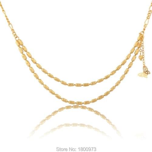 Чокеры из бусин Adixyn China At AliExpress