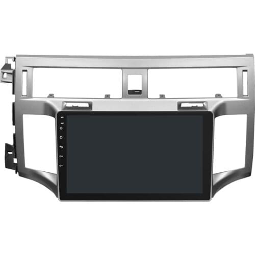 Android Car Radio Stereo 9 inch GPS Navigation For Toyota AVALON 2006-2011 Car Multimedia Player with Carplay