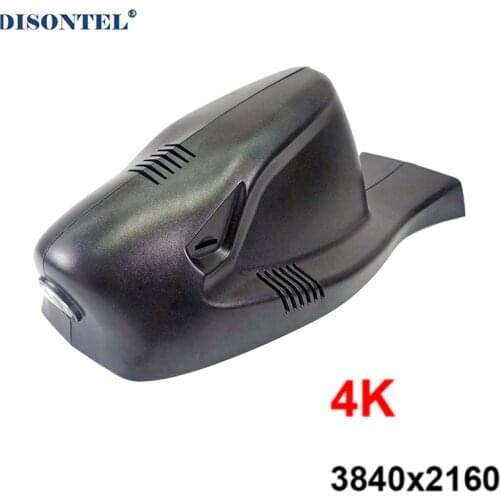 For Citroen DS5 DS 5 DS6 2013 2014 2015 2016 2017 Car Video Recorder Car Wifi DVR Dash Cam Dual Cameras Optional