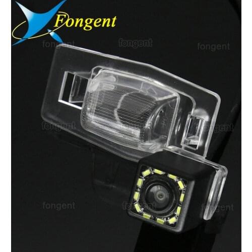 For Mazda 323 Familia Allegro Premacy Miata MX-5 Protege MPV Protege 5 Tribute MPV Rear View Camera Reversing Car Back up Camera