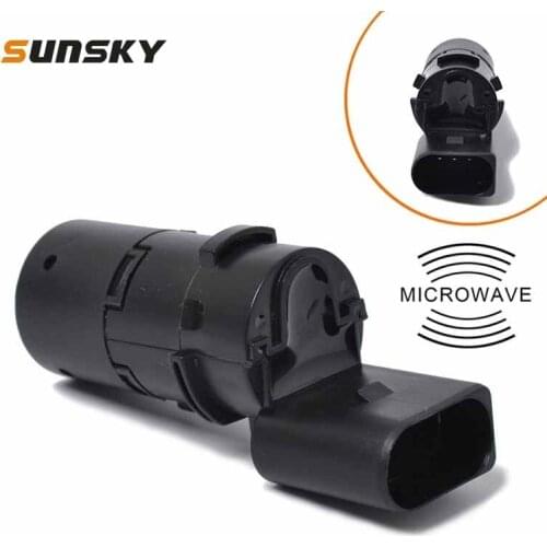 Парктроники Kaneed China At AliExpress