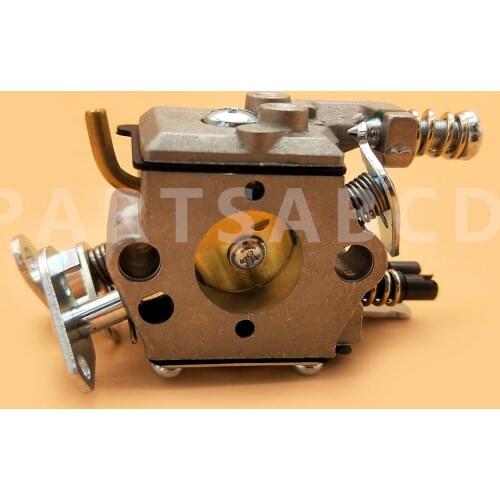 Carburetor Fit For Husqvarna Chainsaw 136 141 137 142 36 41 Carb for ZAMA C1Q-W29E