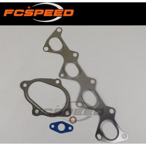 Turbo gasket kit K03 53039880248 Turbo metal kits for Seat VW Golf V Polo V Scirocco Tiguan Touran 1.4TSI BLG BMY BWK CAVE CAVD