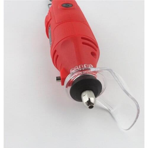 Rotary Grinder Cover 10pcs/lot