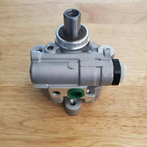 Power Steering Pump Fit 01-07 for Chrysler For Voyager For Dodge For Grand For Caravan