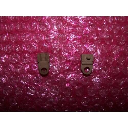 Original New JC61-02337A Fuser Lower Pressure Roller Bushing for Samsung ML2850 ML2851 ML2855 SCX4824 SCX4826 SCX4828 1set of 2