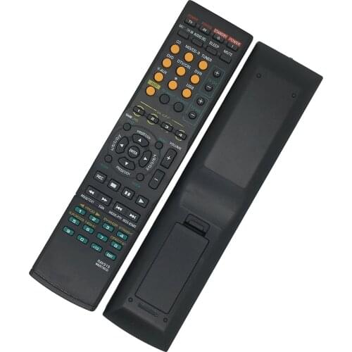 WK22730EU Remote Control Sub For Yamaha HTR6040G HTR-6040 HTR-6030 MT-7761 YHT380 WJ409300 AV Receiver