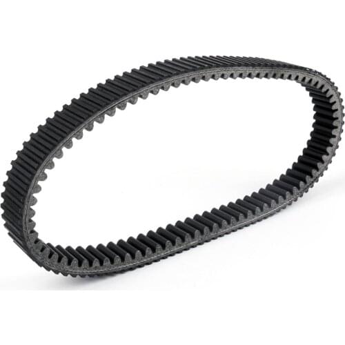 Artudatech Scooter Drive Belt For CF Moto CF450 CF550 CForce 500 600 Trail Tracker ZForce 600