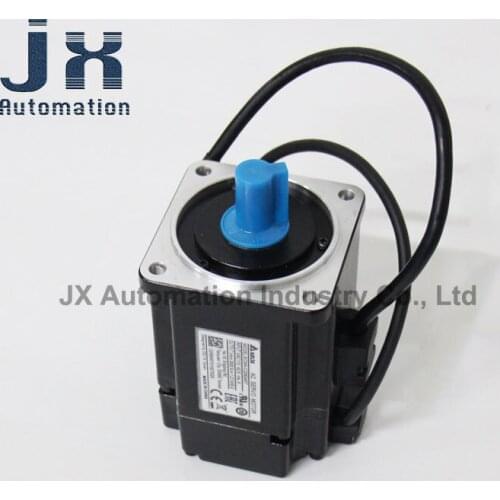 Delta 400W Servo Drive Motor ECMA-C20604SS with Brake