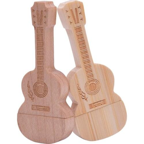 Hot sale wooden usb2.0+ box pendrive external storage USB2.0 4GB 8GB 16GB 32GB 64GB Usb stick flash drive gift custom logo