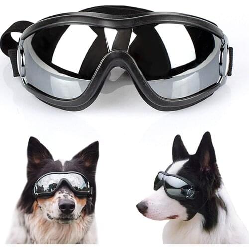 Hot Sale Dog Pet Glasses For Pet Products Eye-wear Dog Pet Sunglasses Photos Props Accessories Pet Supplies Cat Glasses