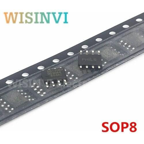 50 PCS DS1706RESA+ DS1706RESA DS1706RES DS1706RE DS1706R DS1706 SOP8 SUPERVISOR 1 CHANNEL SOP8