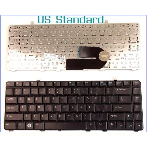 US English Version Keyboard for Dell NSK-DCK01 VM8 9J.N0H82.K01 AEVM8U00110 AEVM8U00210 Laptop
