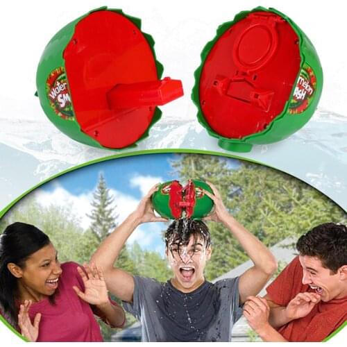 Watermelon Friends Family Tricky Funny Party Fun Interactive Game Toy