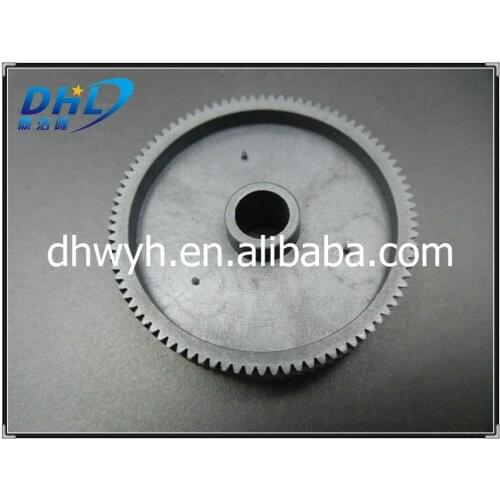 Free shipping new compatible 302FB22960 2FB22960 302FB22930 88T Fuser Drive Gear for Kyocera KM6030 Kyocera KM8030