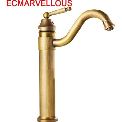 ECMARVELLOUS Bath Faucets