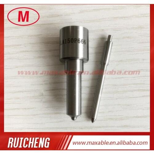 NOZZLE DLLA150P666 Fuel Injector Nozzle /diesel nozzle
