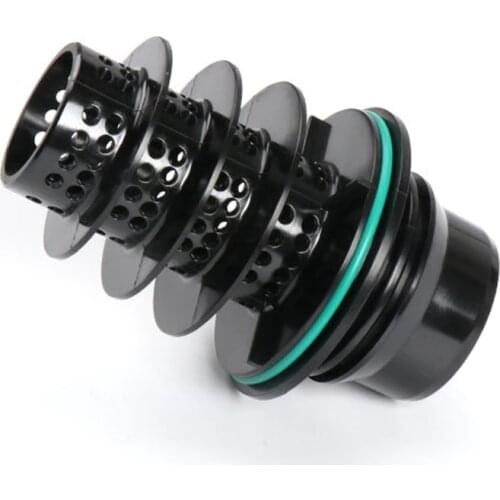 Turbo Muffler Exhaust Manifold Repair Connector for Mercedes Infiniti Turbo M274