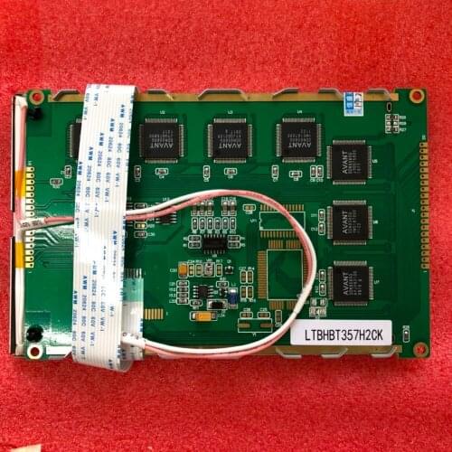 LTBHBT357H2CK LCD Screen Display Panel